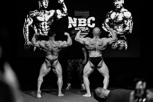Регистрация NBC BATTLE 3 (Фотограф Роман Притула) Чб